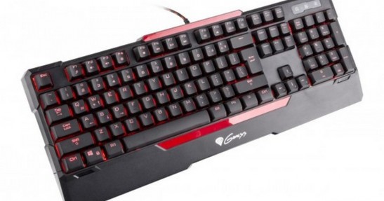 Natec Genesis Combo CX55