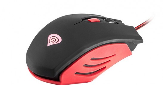 Natec Genesis Combo CX55