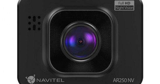 Navitel AR250 NV