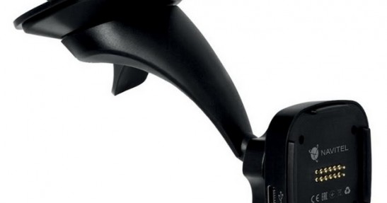 Navitel E500 MAGNETIC