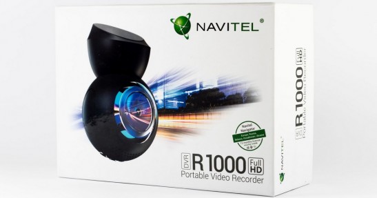 Navitel R1000