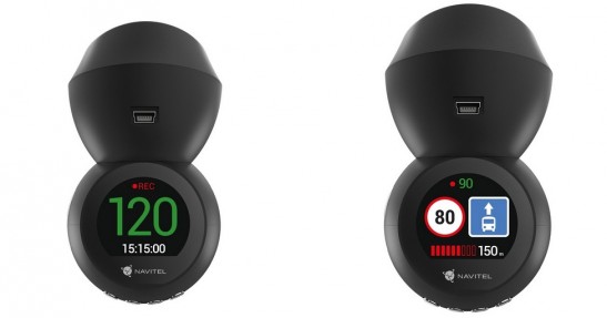 Navitel R1050