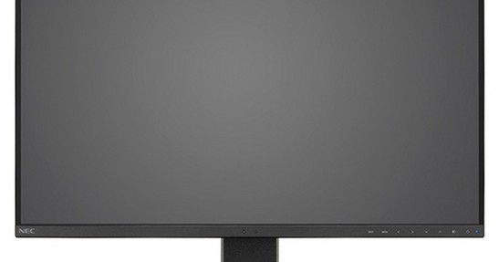 NEC MultiSync EA271U