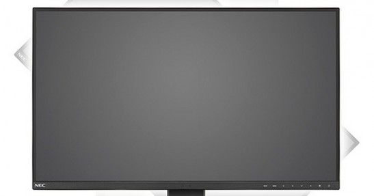 NEC MultiSync EA271U