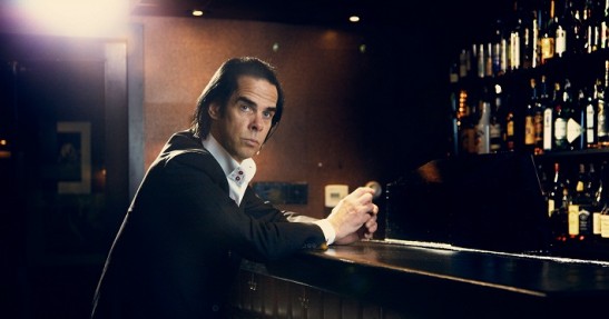Nick Cave & The Bad Seeds