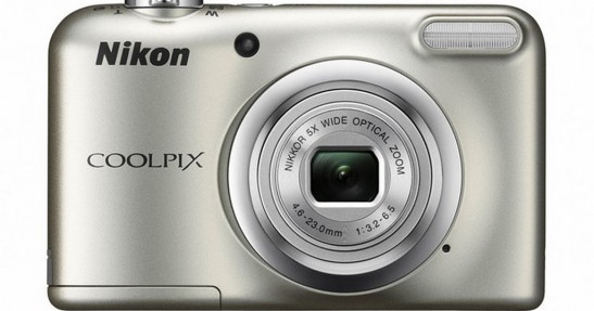 Nikon Coolpix A10 i A100