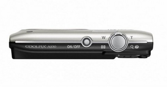 Nikon Coolpix A10 i A100