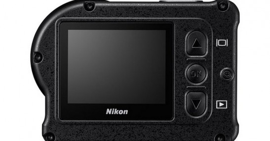 Nikon KeyMission 360, 170 oraz 80