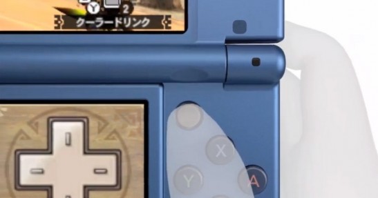 Nintendo New 3DS