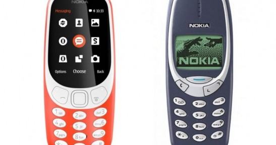 Nokia 3310