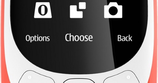 Nokia 3310