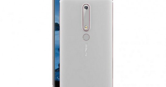 Nokia 7 Plus