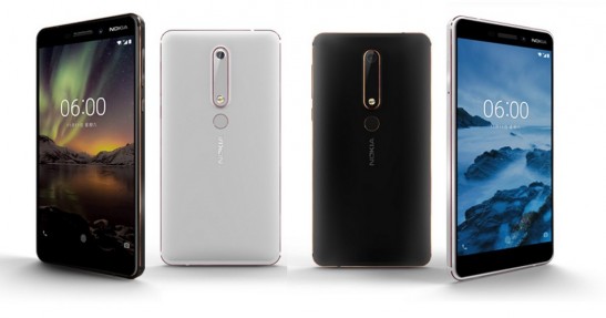 Nokia 7 Plus