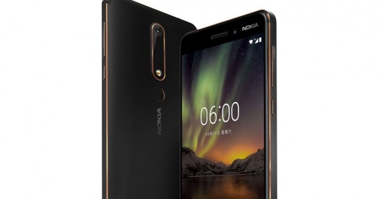 Nokia 7 Plus