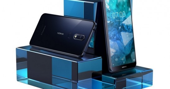 Nokia 7.1