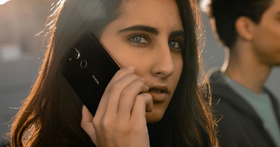 Nokia 8.1