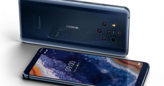 Nokia 9 PureView