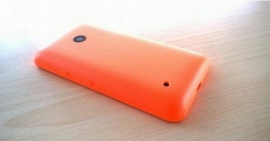 Nokia Lumia 530