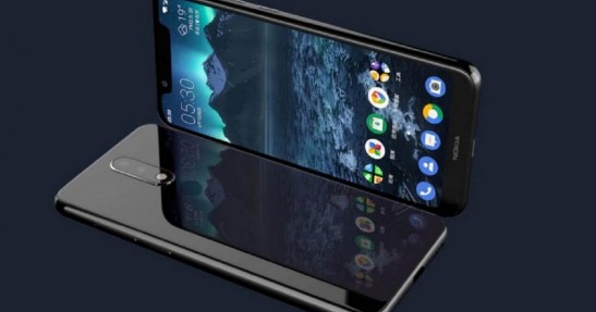 Nokia X5