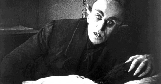 Nosferatu