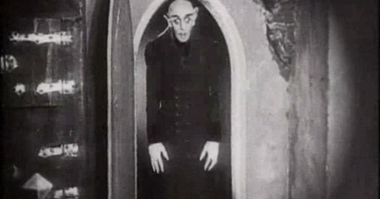 Nosferatu