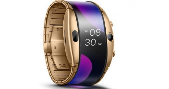 Nubia Alpha