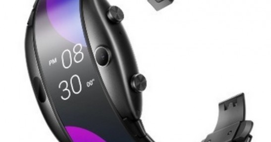 Nubia Alpha