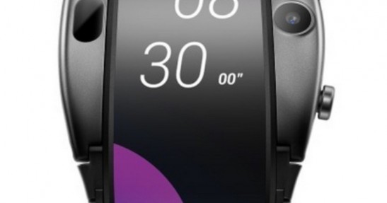 Nubia Alpha