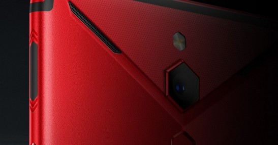 Nubia Red Magic Mars