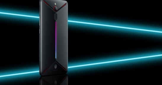 Nubia Red Magic Mars