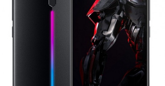 Nubia Red Magic Mars