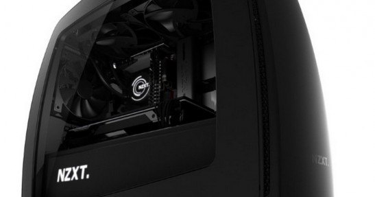 NZXT Manta