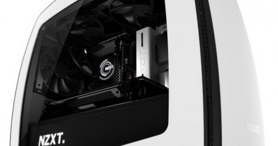 NZXT Manta