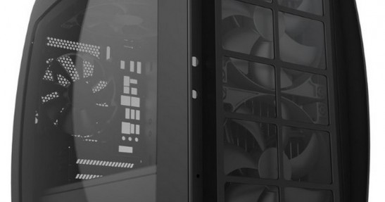 NZXT Manta