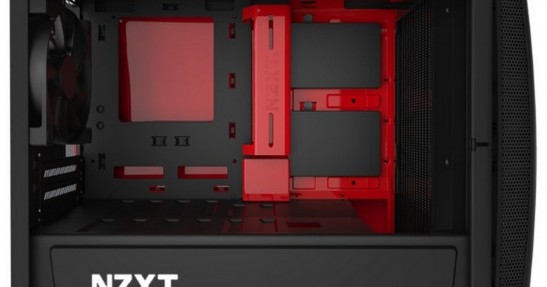 NZXT Manta