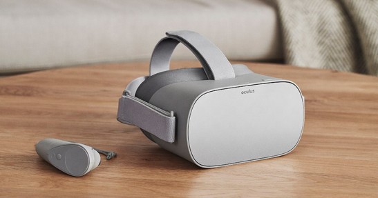 Oculus Go