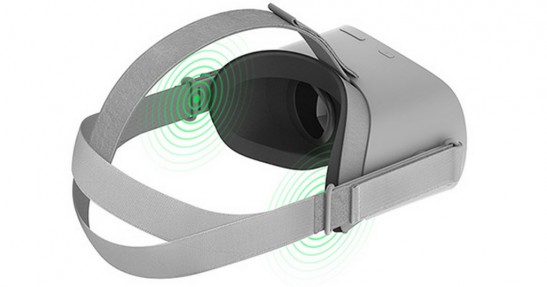 Oculus Go