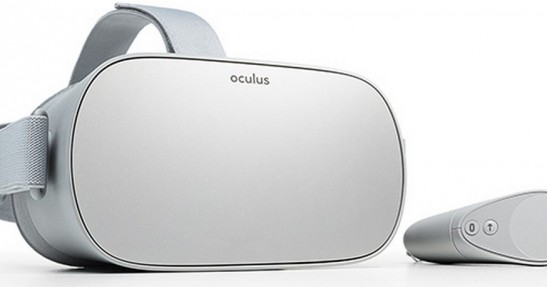 Oculus Go