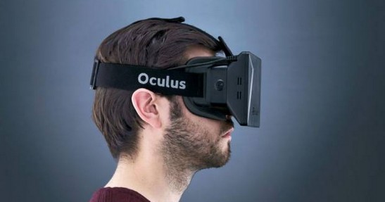 Oculus Rift
