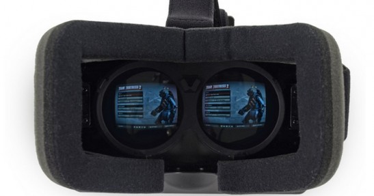 Oculus Rift