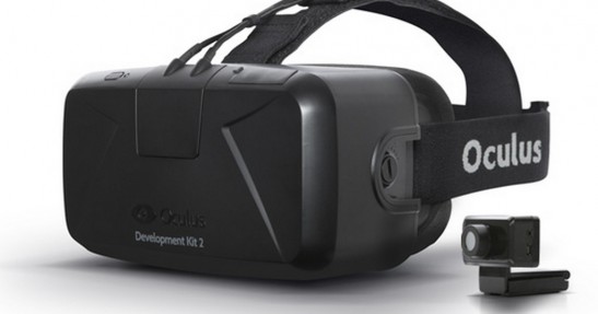 Oculus Rift