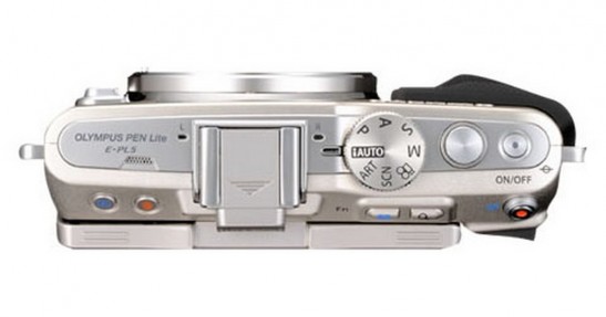 Olympus PEN E-PL6