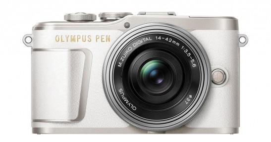Olympus PEN E-PL9