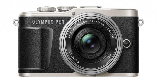 Olympus PEN E-PL9