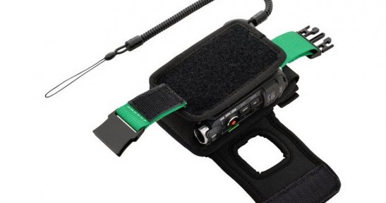 Olympus Tough TG-Tracker