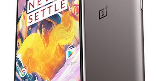 OnePlus 3T