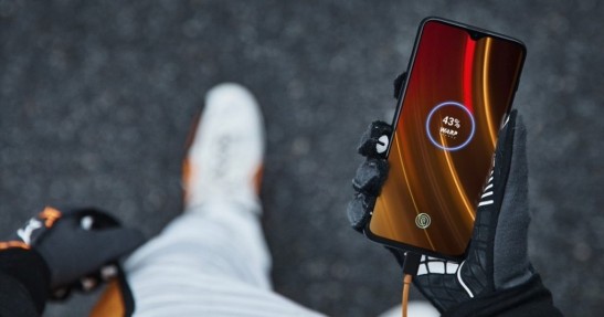OnePlus 6T McLaren Edition