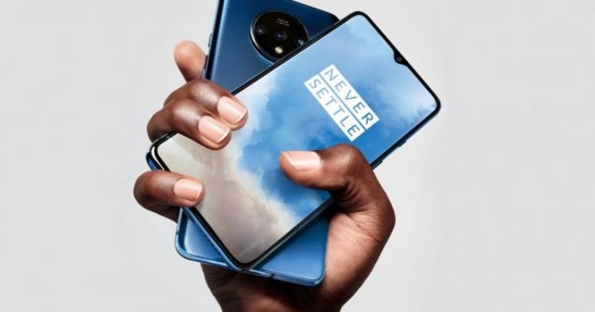 OnePlus 7T