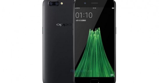 Oppo R11