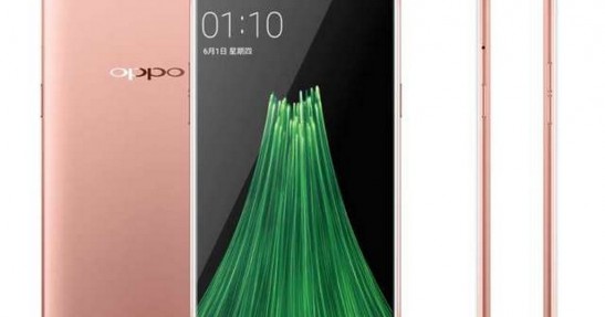Oppo R11